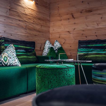 Bed and Breakfast Loom Bolzano Esterno foto