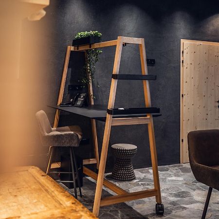 Bed and Breakfast Loom Bolzano Esterno foto