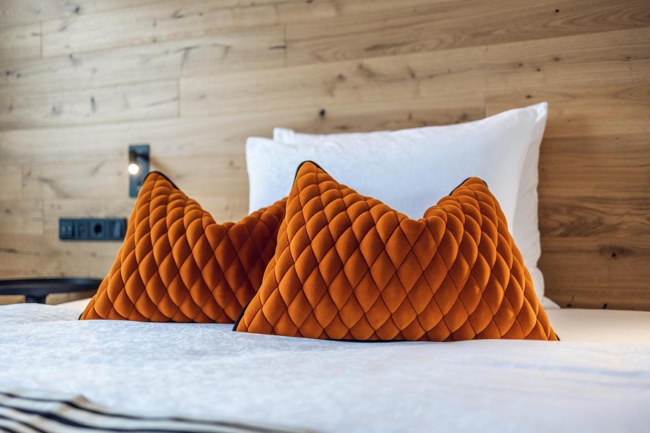 Bed and Breakfast Loom Bolzano Esterno foto