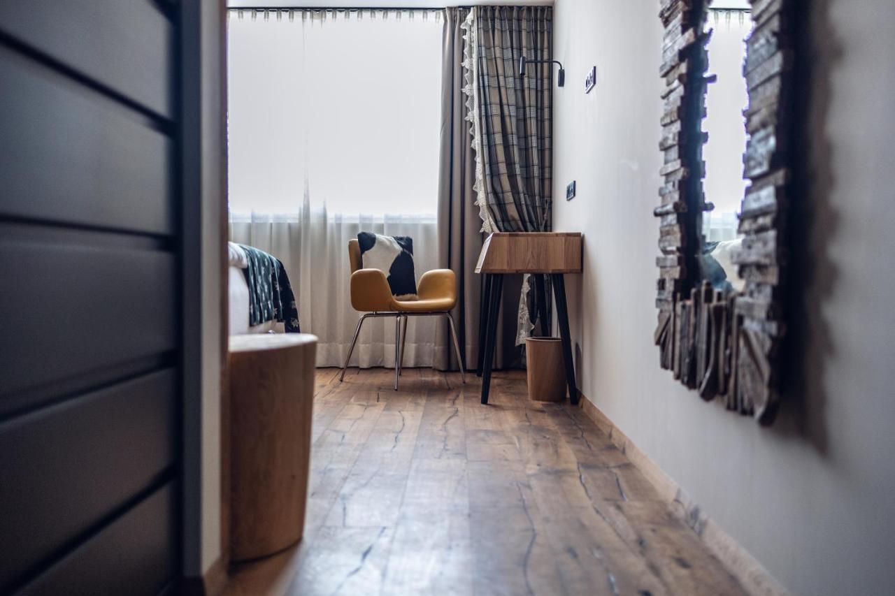Bed and Breakfast Loom Bolzano Esterno foto