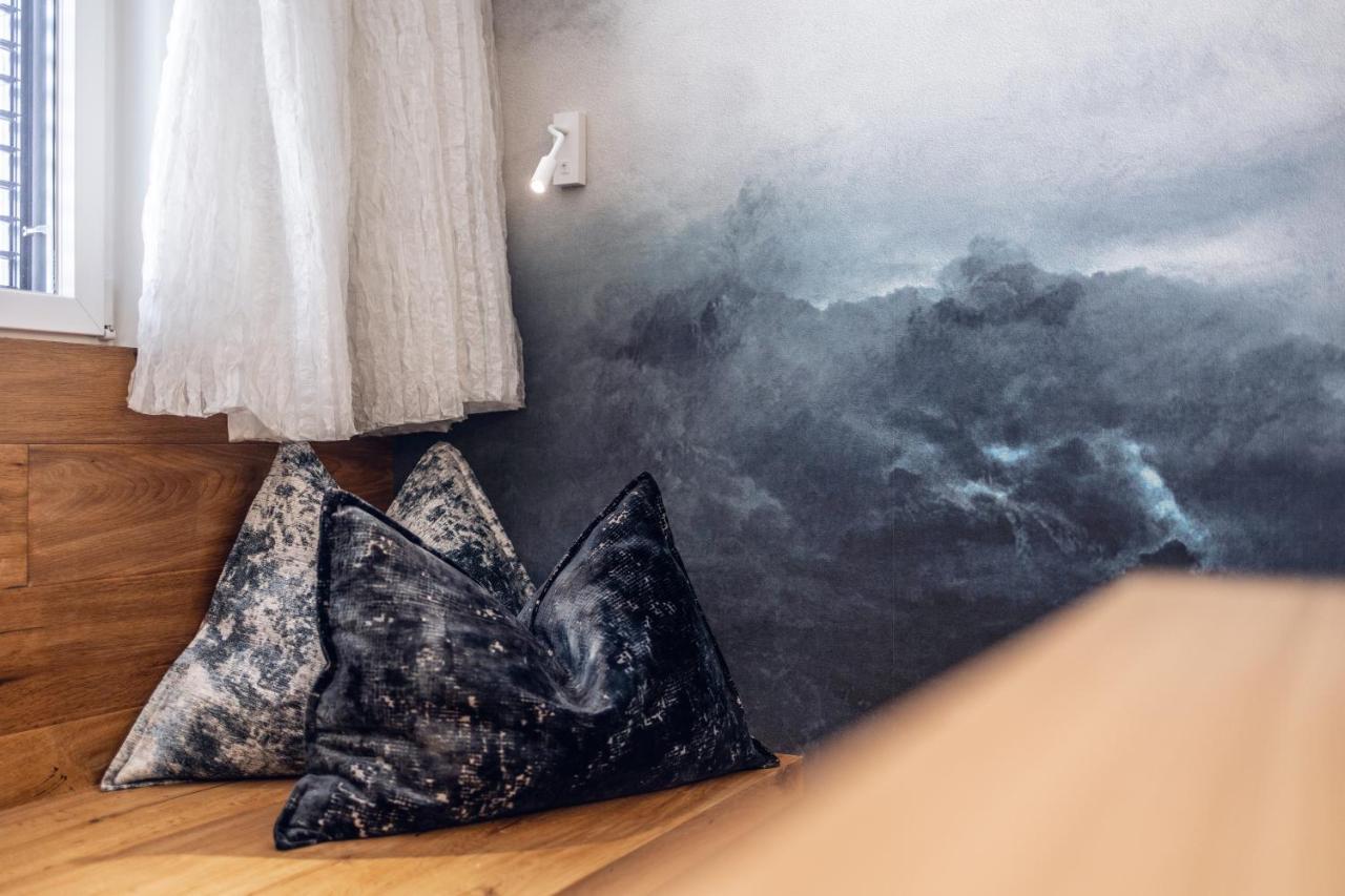 Bed and Breakfast Loom Bolzano Esterno foto