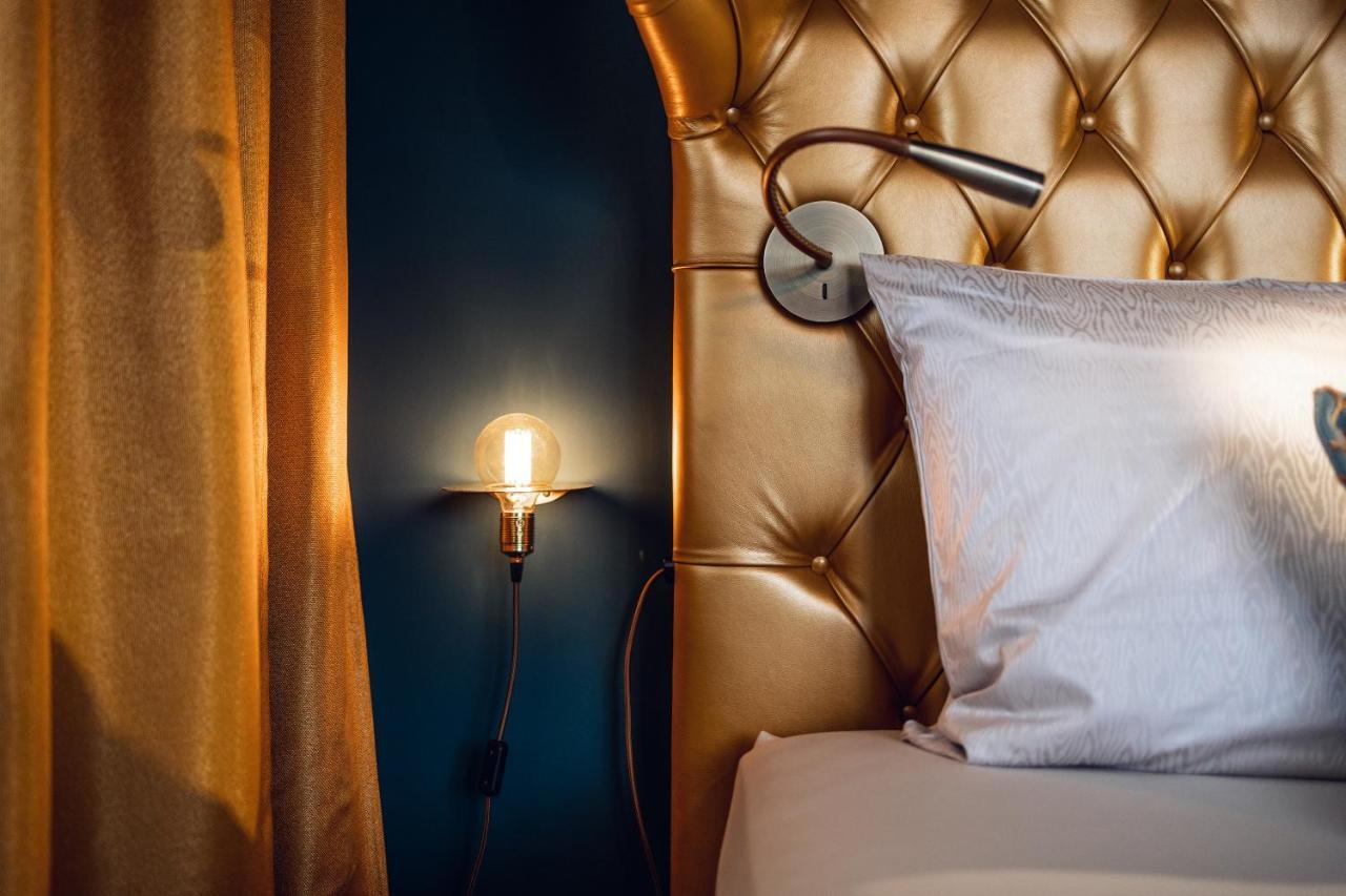 Bed and Breakfast Loom Bolzano Esterno foto