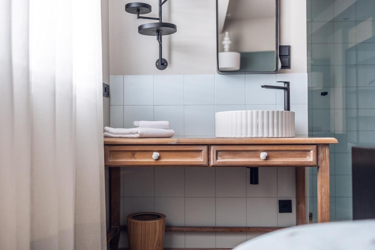 Bed and Breakfast Loom Bolzano Esterno foto