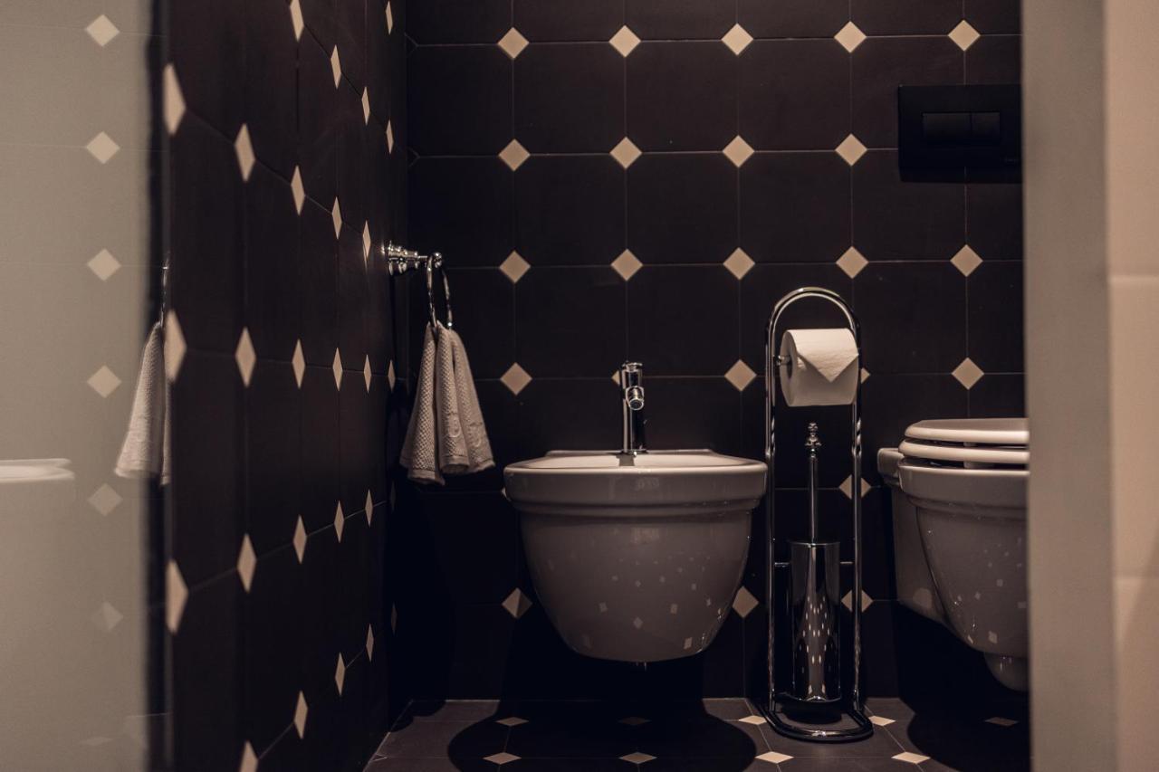 Bed and Breakfast Loom Bolzano Esterno foto