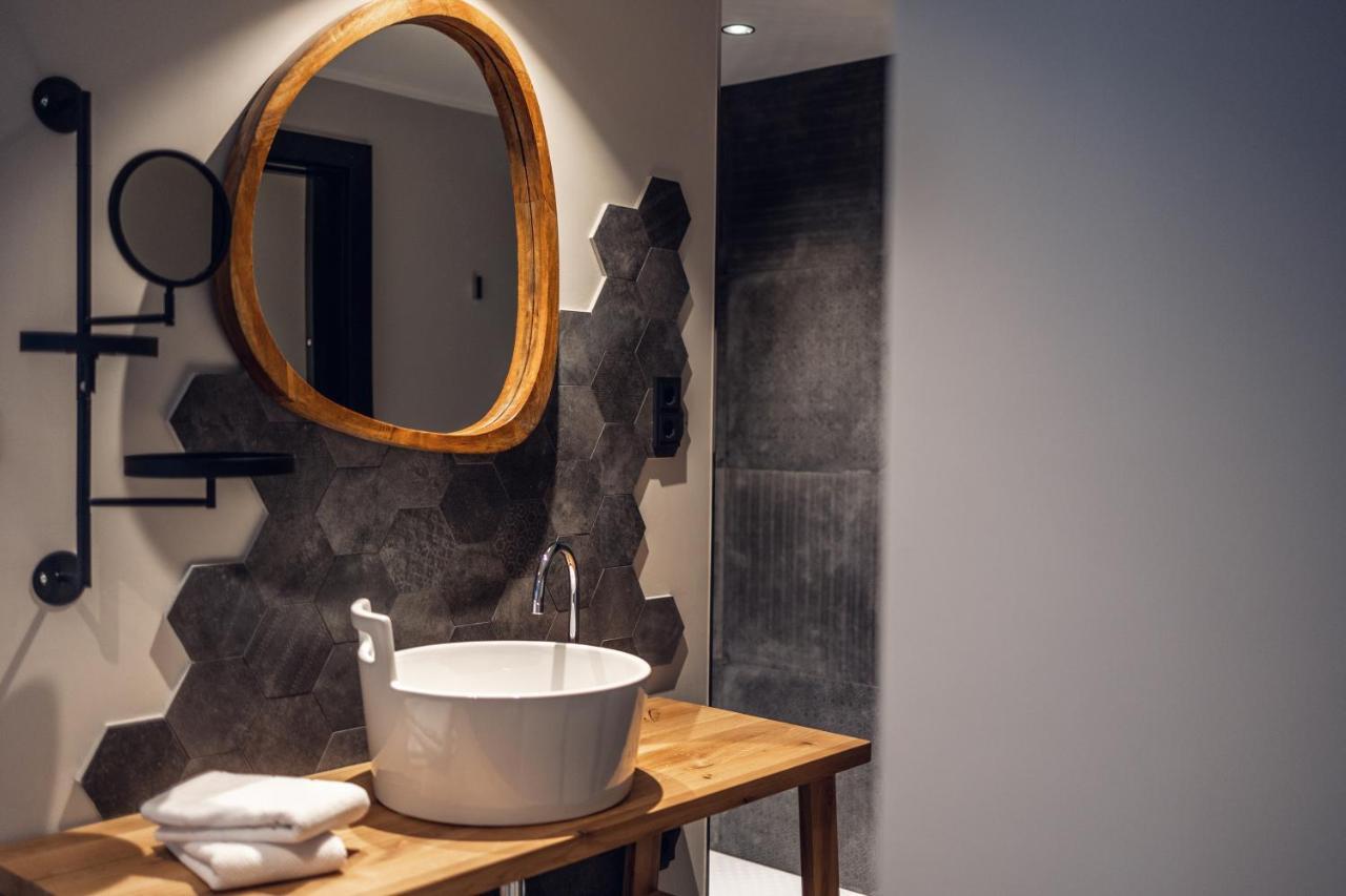 Bed and Breakfast Loom Bolzano Esterno foto