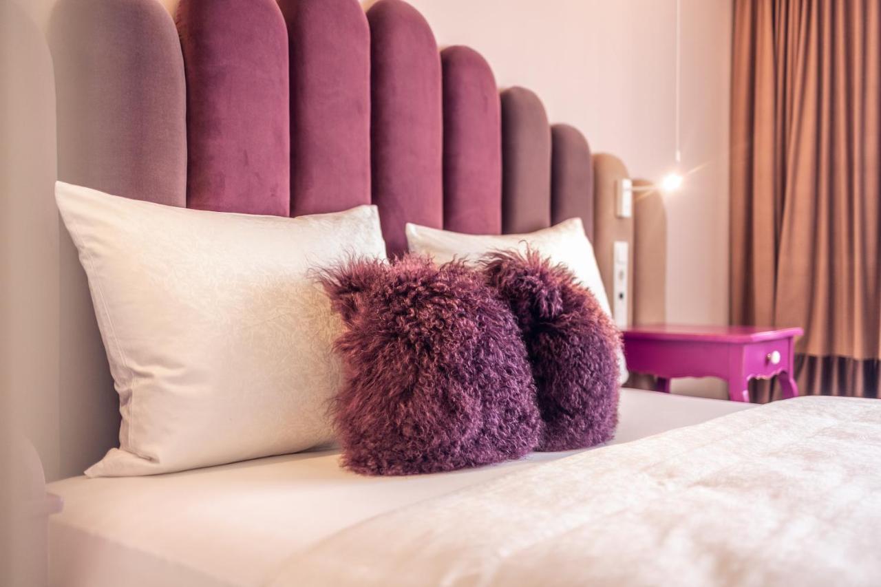 Bed and Breakfast Loom Bolzano Esterno foto