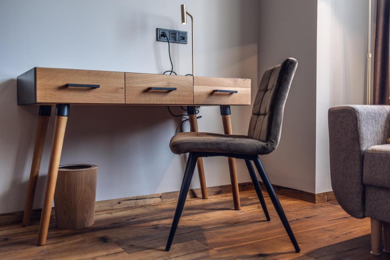 Bed and Breakfast Loom Bolzano Esterno foto