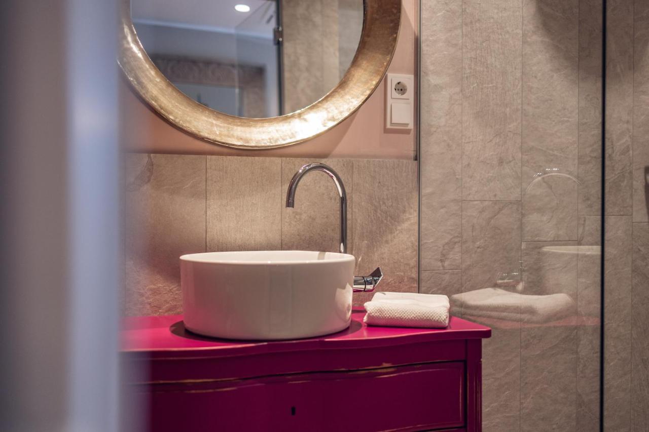 Bed and Breakfast Loom Bolzano Esterno foto