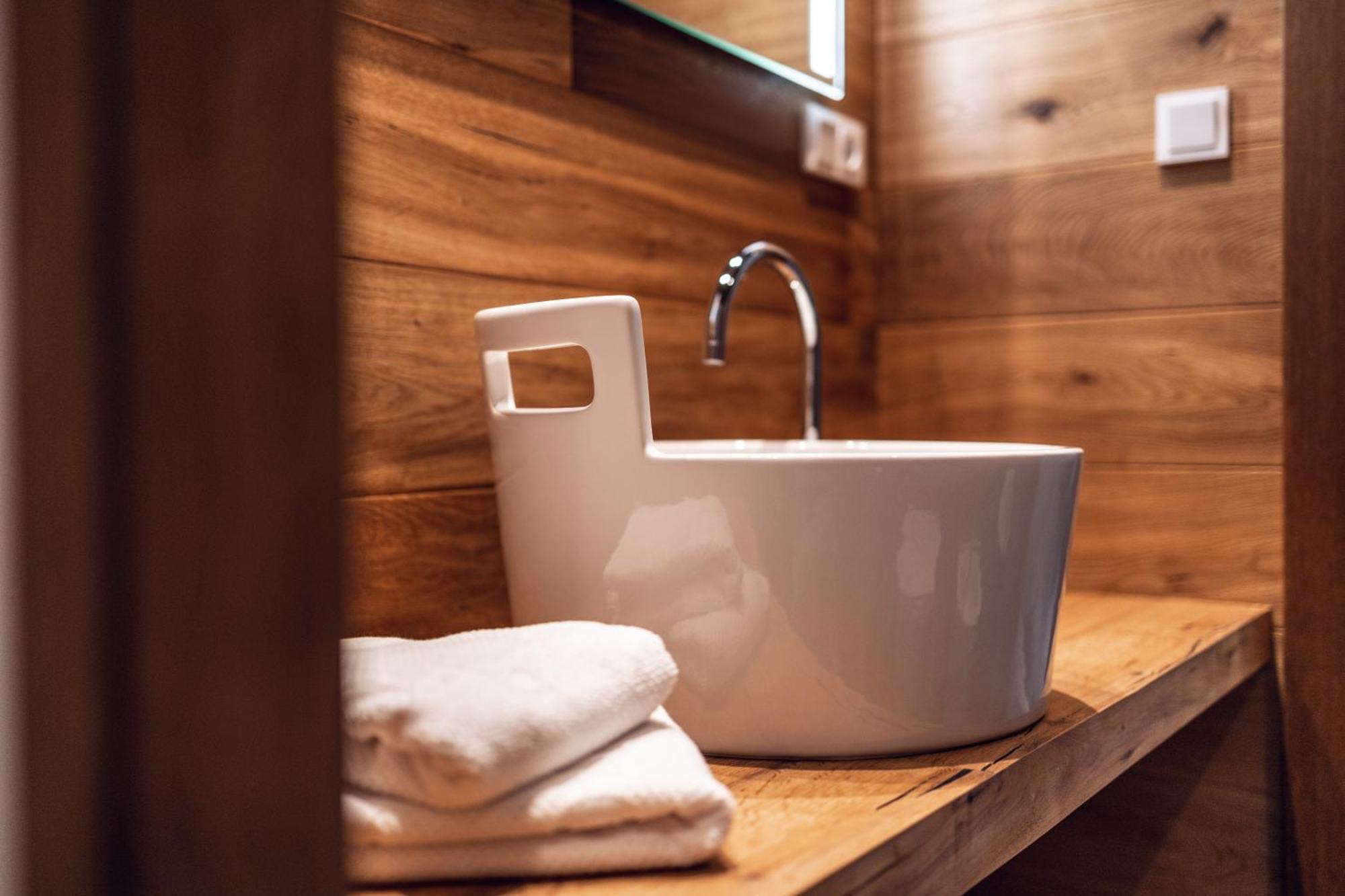 Bed and Breakfast Loom Bolzano Esterno foto