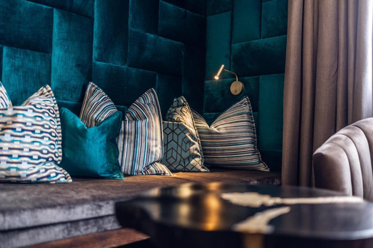 Bed and Breakfast Loom Bolzano Esterno foto