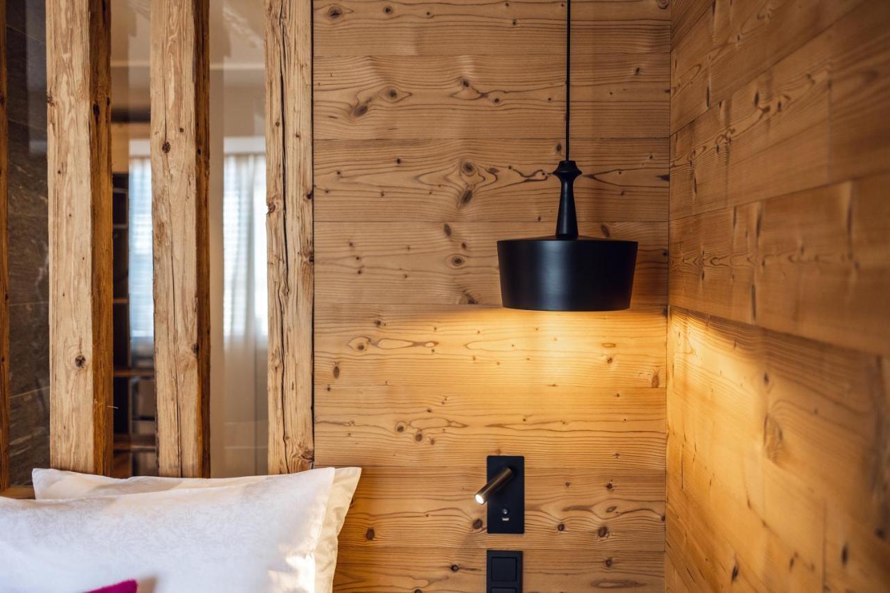 Bed and Breakfast Loom Bolzano Esterno foto