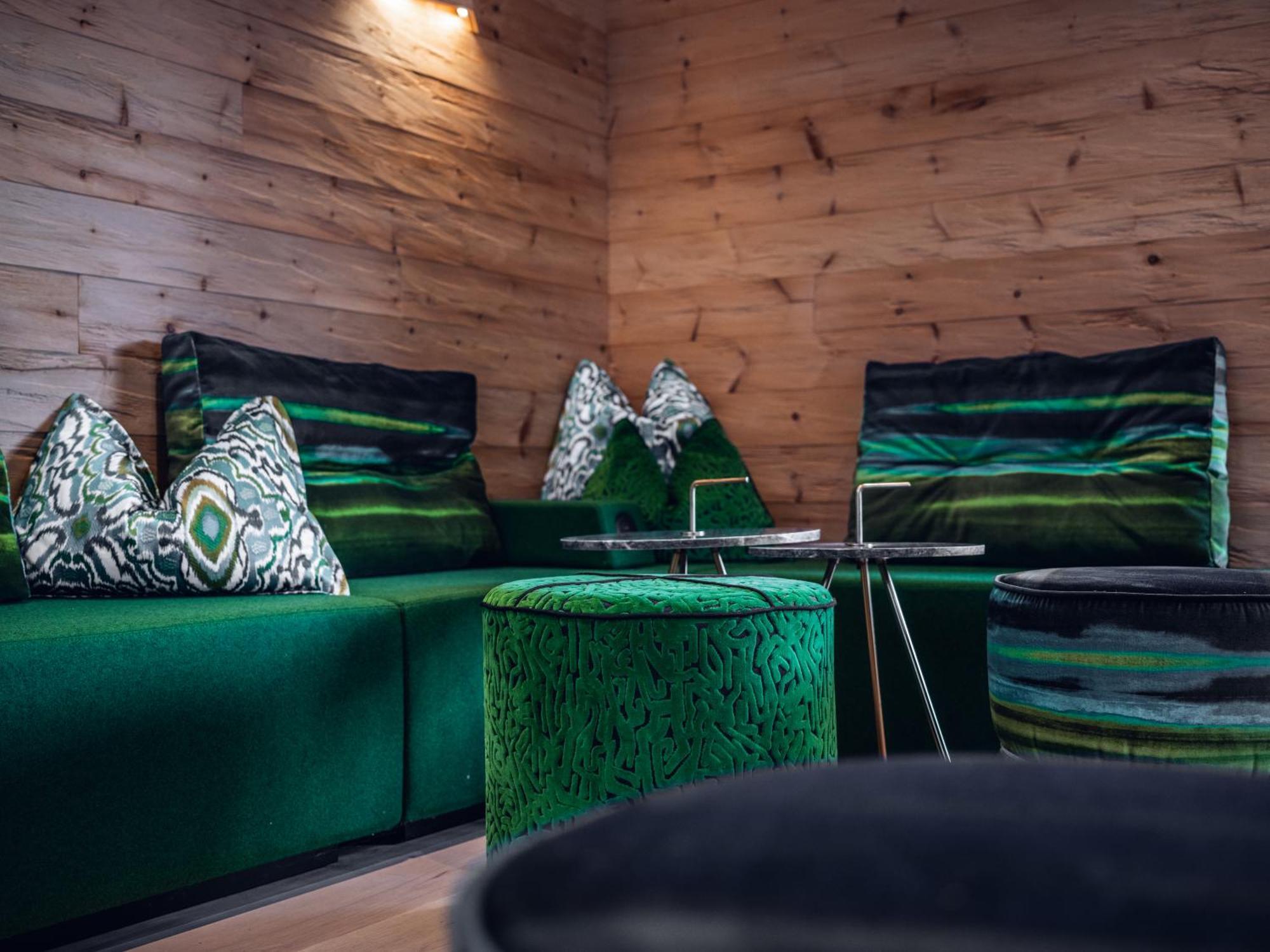 Bed and Breakfast Loom Bolzano Esterno foto