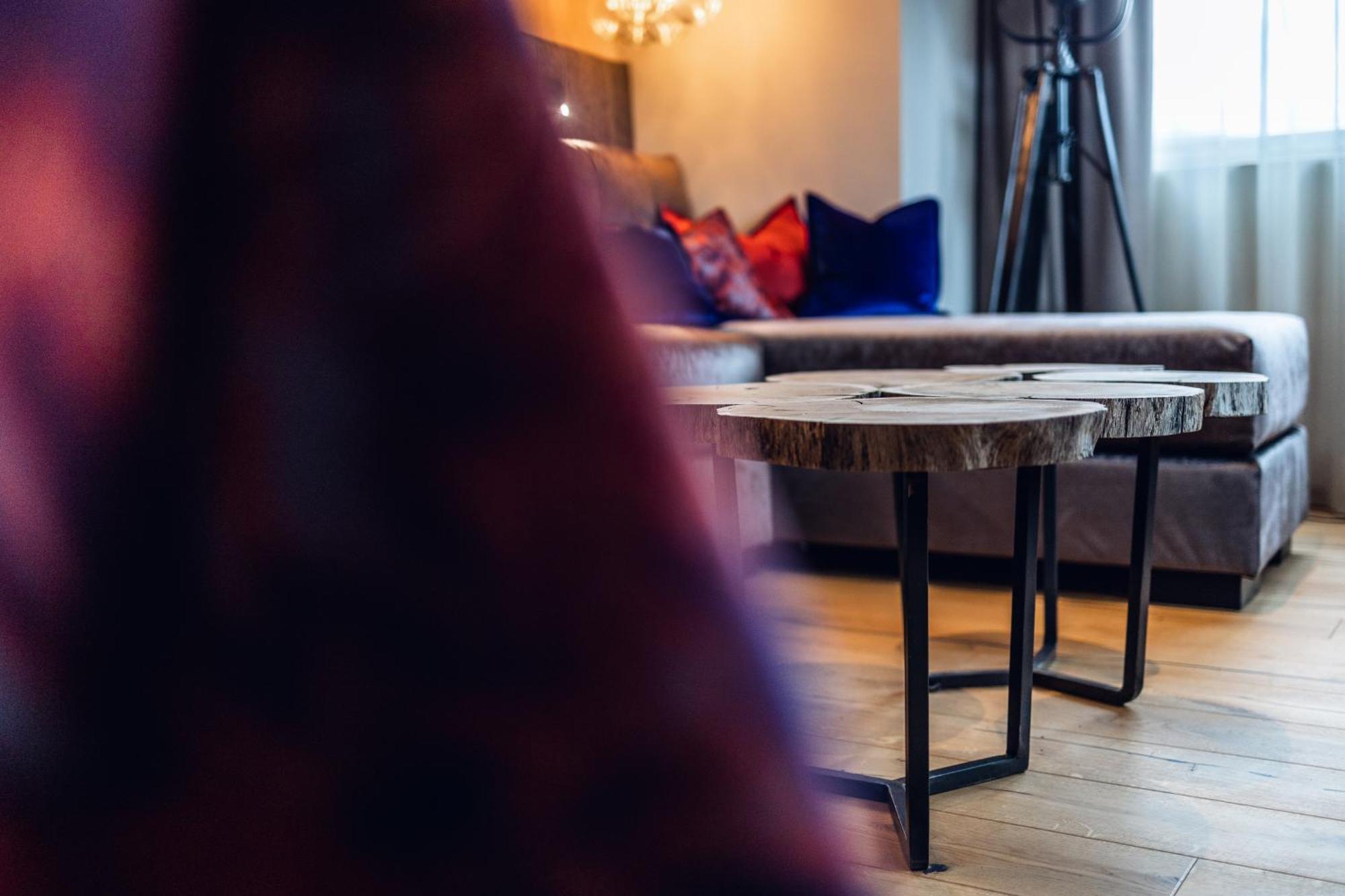 Bed and Breakfast Loom Bolzano Esterno foto