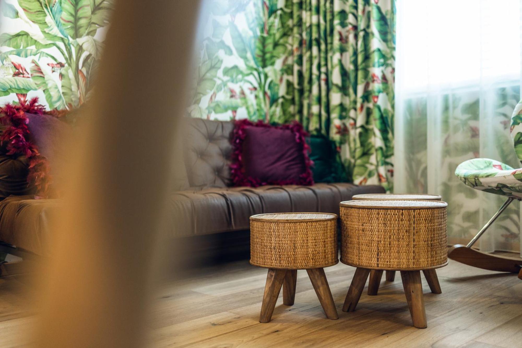 Bed and Breakfast Loom Bolzano Esterno foto