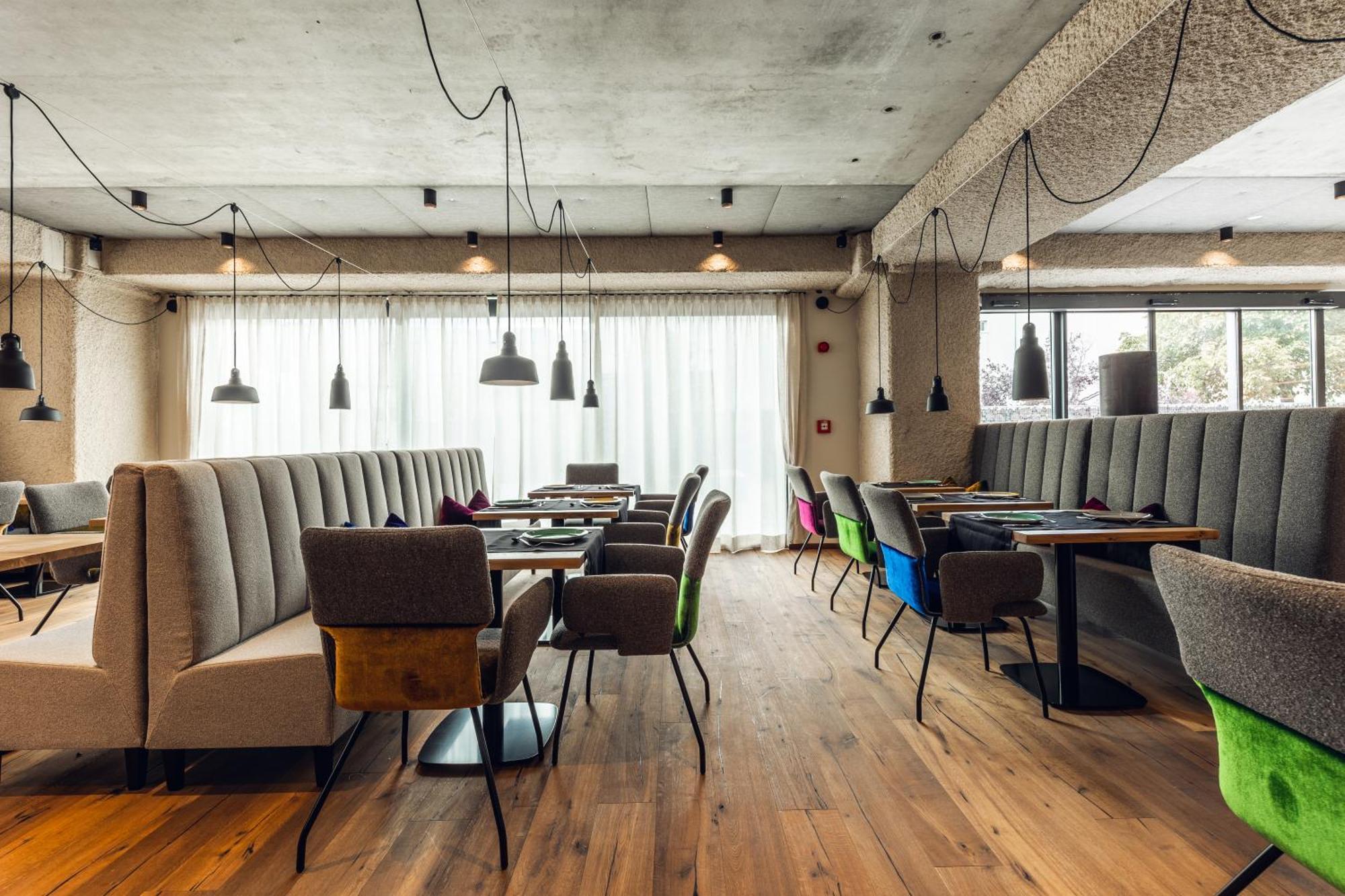 Bed and Breakfast Loom Bolzano Esterno foto