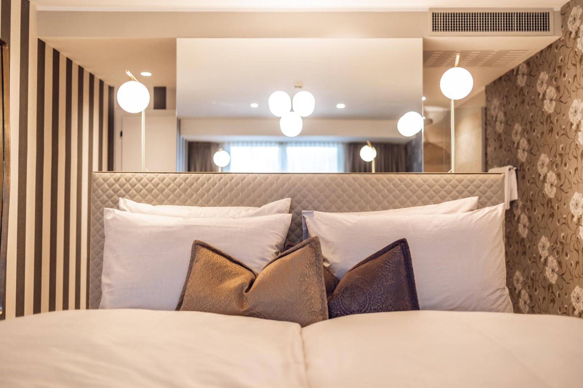 Bed and Breakfast Loom Bolzano Esterno foto
