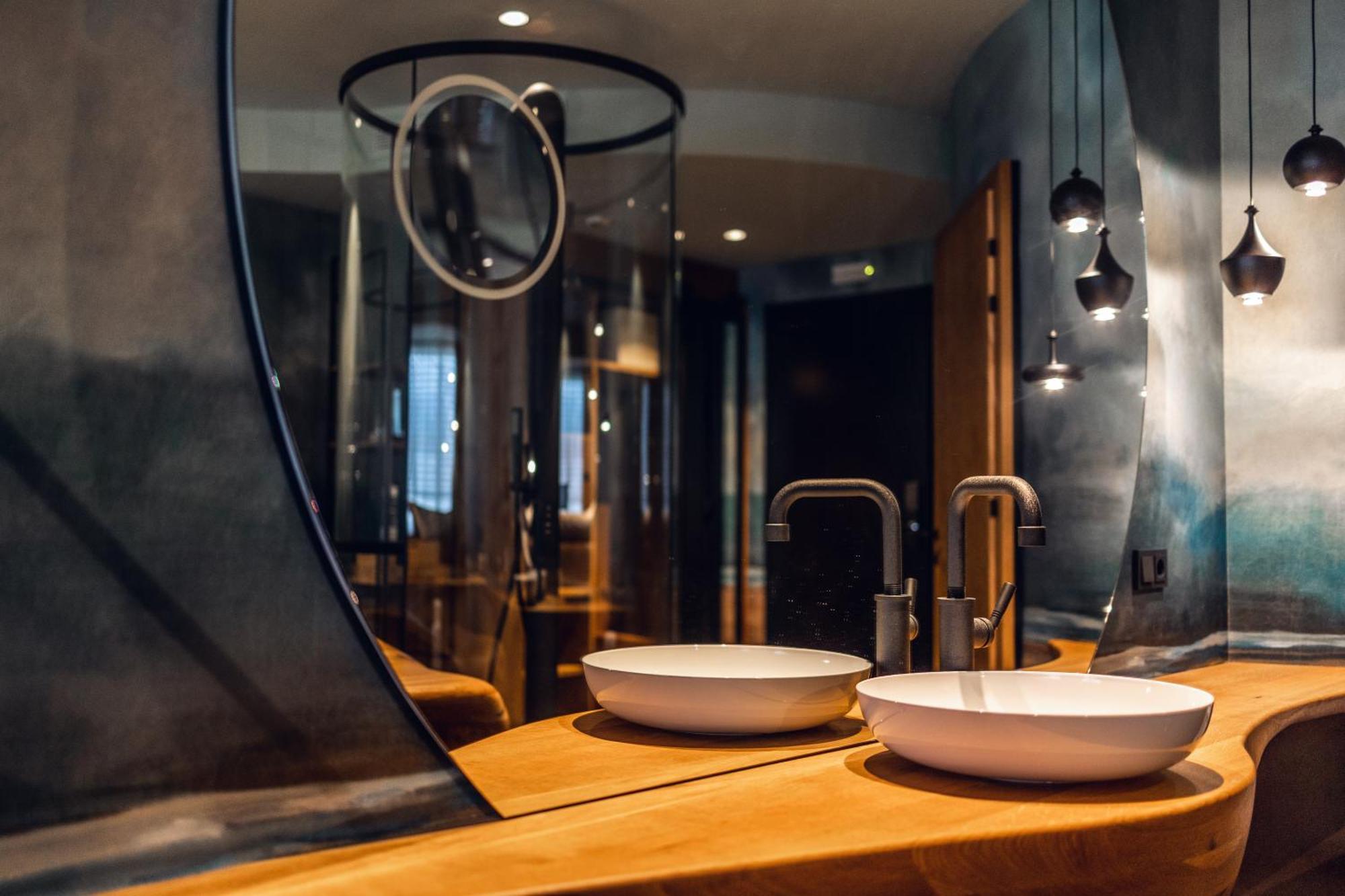 Bed and Breakfast Loom Bolzano Esterno foto