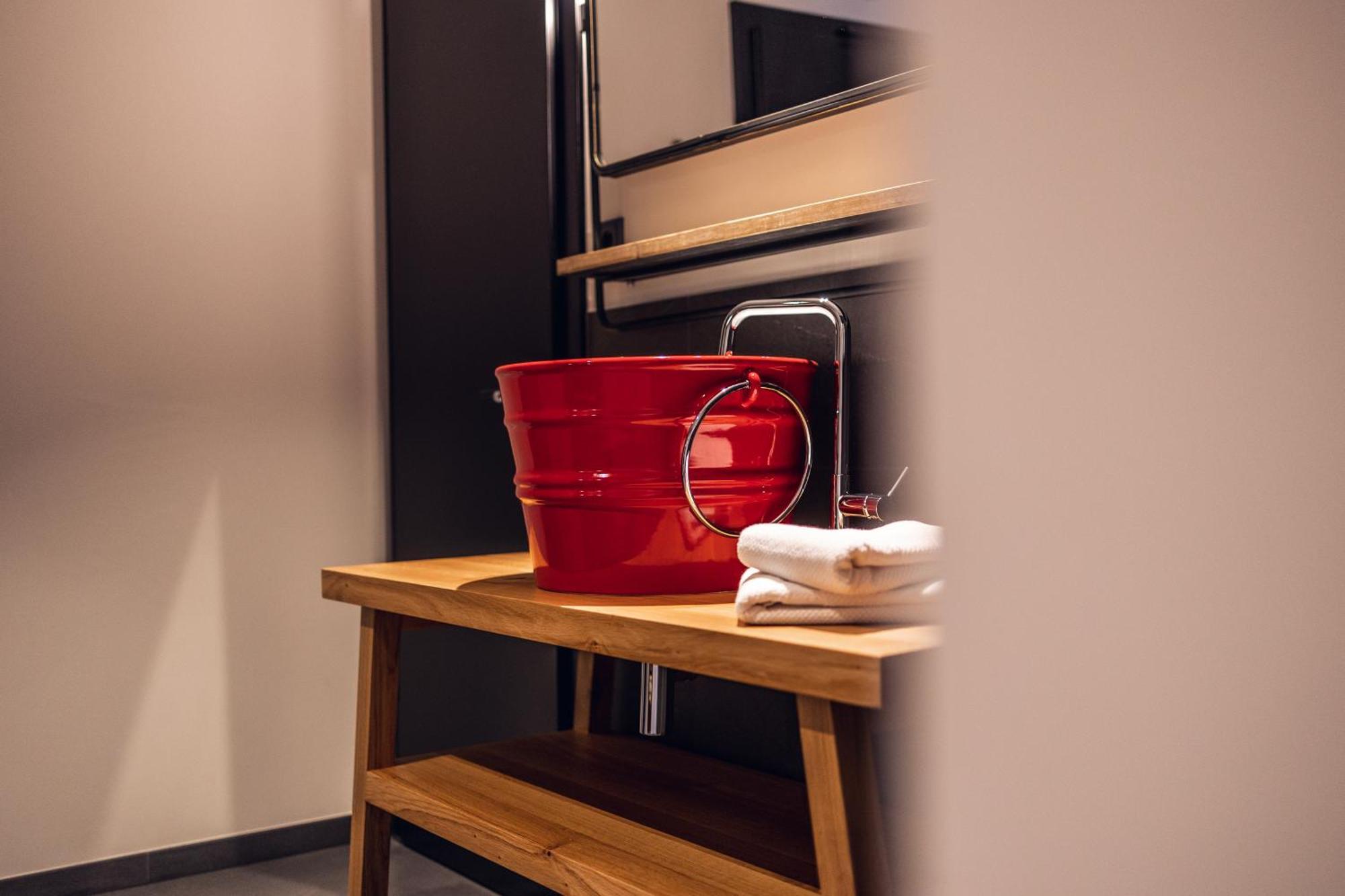 Bed and Breakfast Loom Bolzano Esterno foto