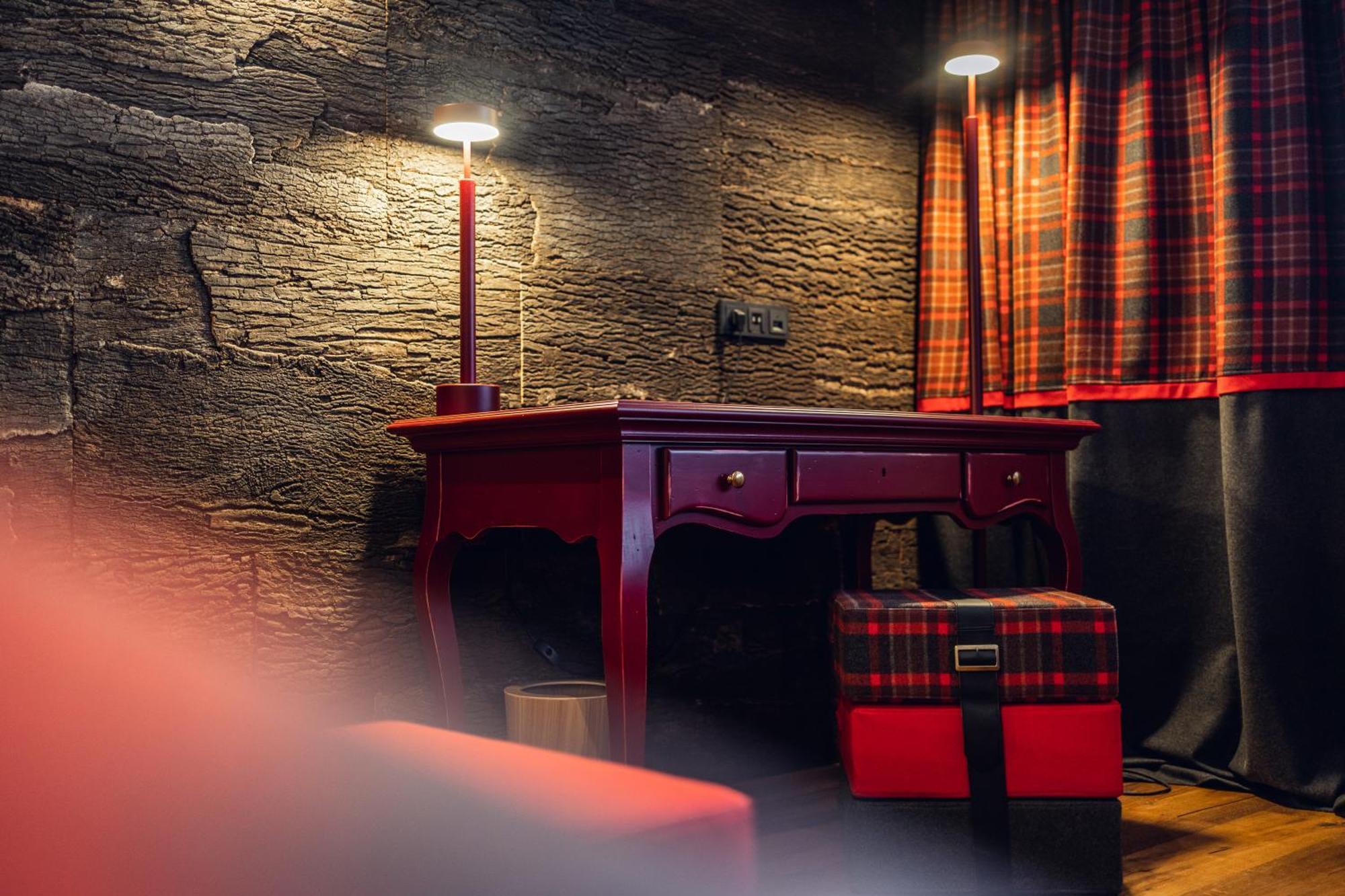 Bed and Breakfast Loom Bolzano Esterno foto